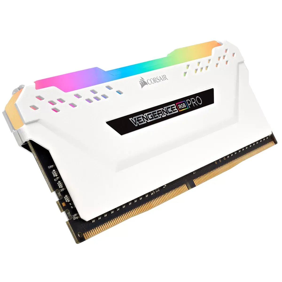 Atmiņas modulis Corsair 16GB CMW16GX4M2C3000C15W Photo 2