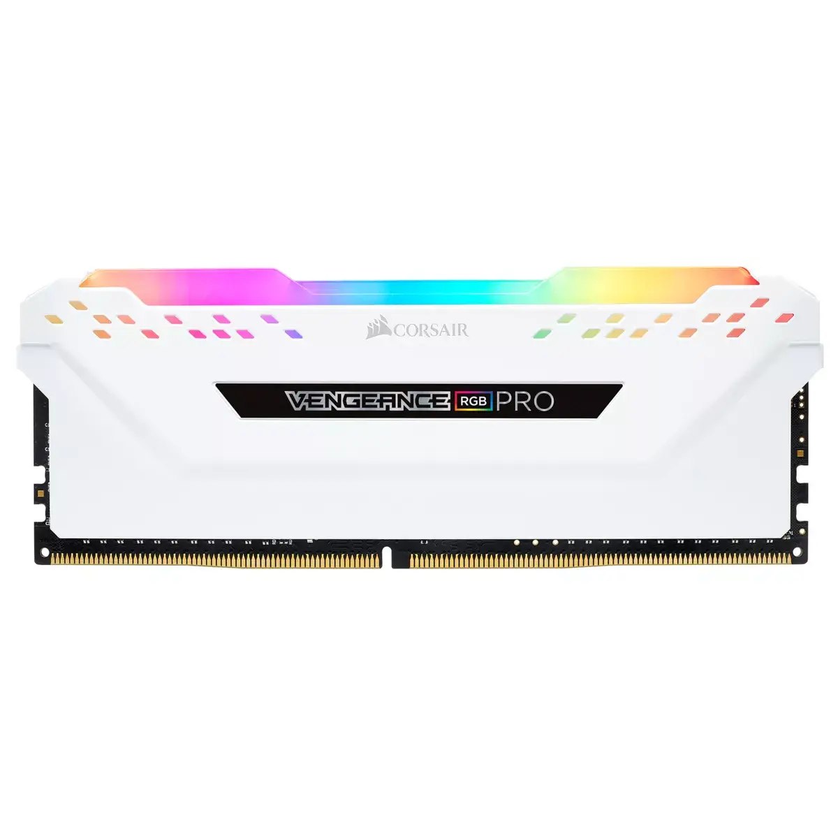 Atmiņas modulis Corsair 16GB CMW16GX4M2C3000C15W Photo 4