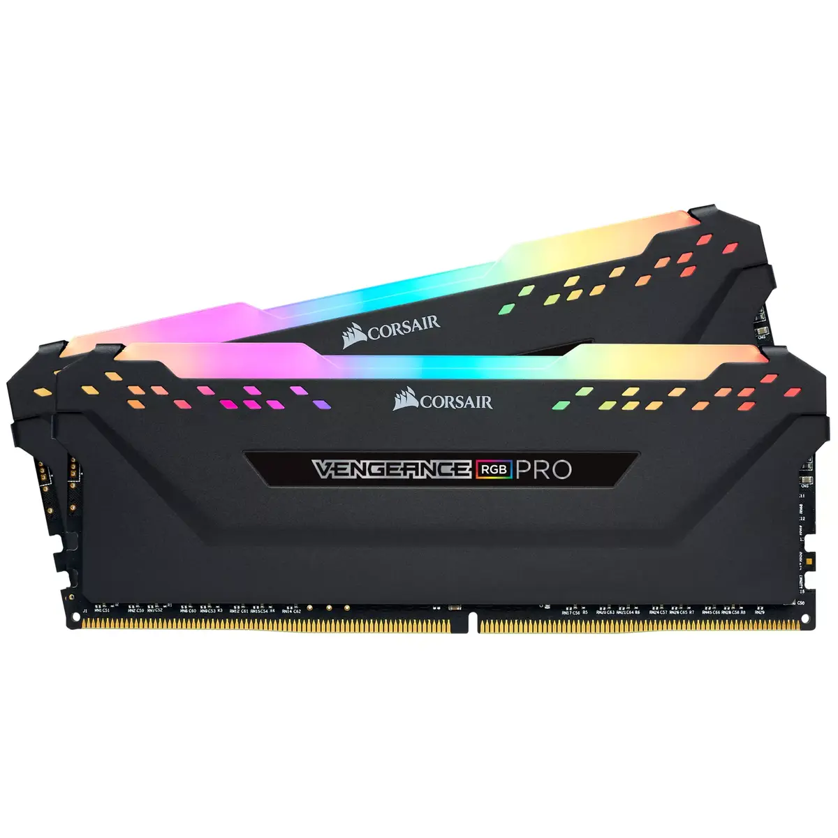 Memory Module Corsair 16GB CMW16GX4M2C3200C16 Photo 3