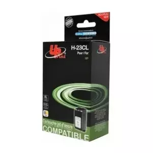 UPrint HP 23 3krāsu