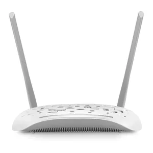 TP-Link TD-W8961N беспроводной маршрутизатор Быстрый Ethernet Однодиапазонный (2,4Ггц) Белый