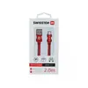 USB kabelis Swissten 71521306 Photo 2