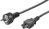 Microconnect PE010810S strāvas kabelis Photo 2