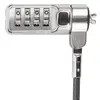 Kabeļa slēdzis Targus ASP66GLX-S Photo 2