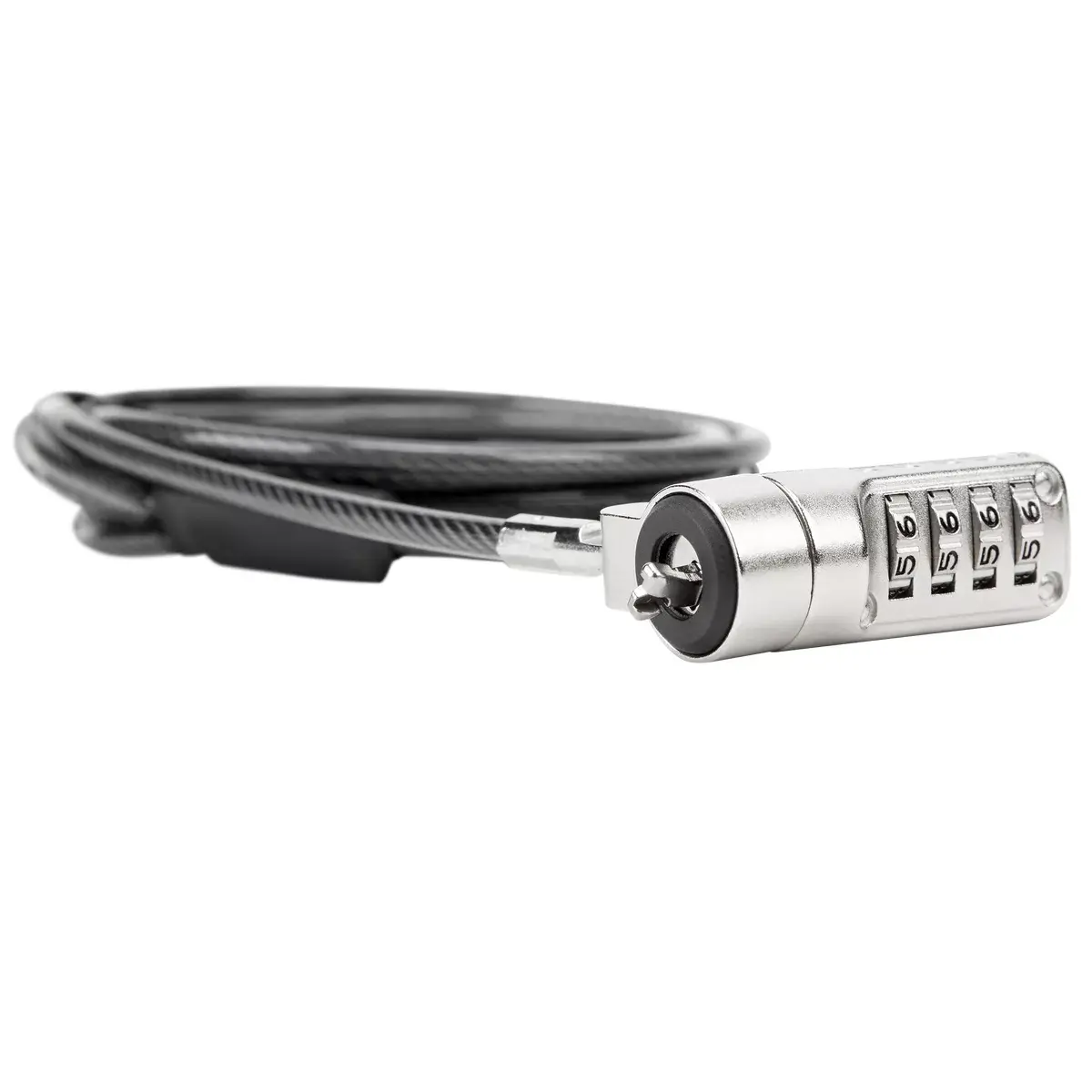 Kabeļa slēdzis Targus ASP66GLX-S Photo 4