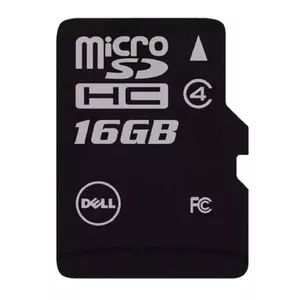 Memory Card DELL 16GB MicroSD 385-BBKJ