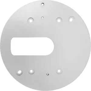 Mount adapter Ernitec 0070-10203 White 400g