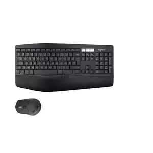 Беспроводной комплект клавиатуры и мыши Logitech MK850 Performance