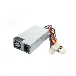 Synology PSU 200W2 barošanas avotu vienība 200 W 24-pin ATX Metālisks