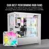 Компьютерный корпус Corsair iCUE 5000D RGB Airflow Photo 4