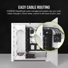 Компьютерный корпус Corsair iCUE 5000D RGB Airflow Photo 5