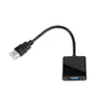 IBOX HDMI Type A uz VGA adapters IAHV01 Photo 3