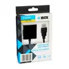 IBOX HDMI Type A uz VGA adapters IAHV01 Photo 4