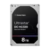 HDD Western Digital 8 TB Ultrastar DC HC320 Photo 2