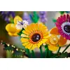 LEGO ICONS 10313 Windflower Bouquet konstruktors Photo 15