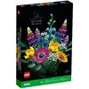 LEGO ICONS 10313 Windflower Bouquet konstruktors Photo 17