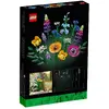 LEGO ICONS 10313 Windflower Bouquet konstruktors Photo 21