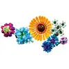 LEGO ICONS 10313 Windflower Bouquet konstruktors Photo 29