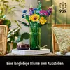 LEGO ICONS 10313 Windflower Bouquet konstruktors Photo 12