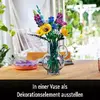 LEGO ICONS 10313 Windflower Bouquet konstruktors Photo 25