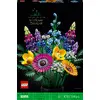 LEGO ICONS 10313 Windflower Bouquet konstruktors Photo 7