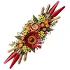 LEGO Icons 10314 Dried Flower Centerpiece Building Set Photo 11