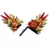 LEGO Icons 10314 Dried Flower Centerpiece Building Set Photo 13