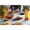 LEGO Icons 10314 Dried Flower Centerpiece Building Set Photo 19