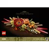 LEGO Icons 10314 Dried Flower Centerpiece Building Set Photo 6