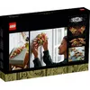 LEGO Icons 10314 Dried Flower Centerpiece Building Set Photo 9