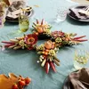 LEGO Icons 10314 Dried Flower Centerpiece Building Set Photo 18
