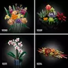 LEGO Icons 10314 Dried Flower Centerpiece Building Set Photo 20