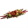 LEGO Icons 10314 Dried Flower Centerpiece Building Set Photo 23