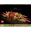 LEGO Icons 10314 Dried Flower Centerpiece Building Set Photo 2
