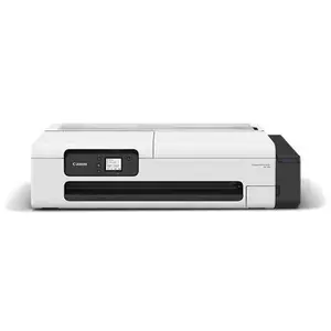 Canon imagePROGRAF TC-20 lielformāta printeris Wi-Fi Tintes Krāsa 2400 x 1200 DPI A1 (594 x 841 mm) Ethernet/LAN savienojums