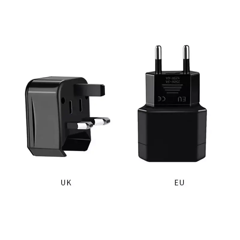 Riff Travel Power Socket 3in1 Multi adapter Photo 4