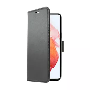 Кошелек чехол Screenor Galaxy S23 15.5 см Черный