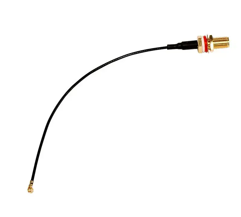 Коаксиальный кабель MikroTik ACSMAUFL Photo 2