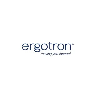 Desk Mount Ergotron STYLEVIEW DUAL MONITOR KIT