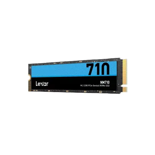 SSD диск Lexar 2000 ГБ LNM710X002T-RNNNG Photo 2