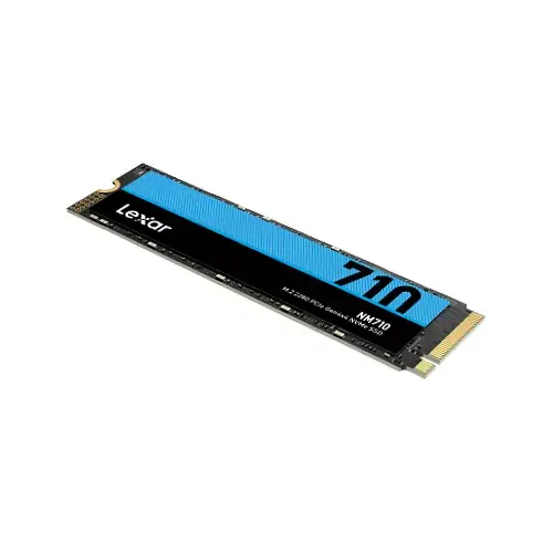 SSD диск Lexar 2000 ГБ LNM710X002T-RNNNG Photo 3