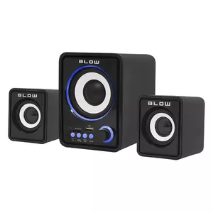 Home audio micro system BLOW 66-377# 3 W