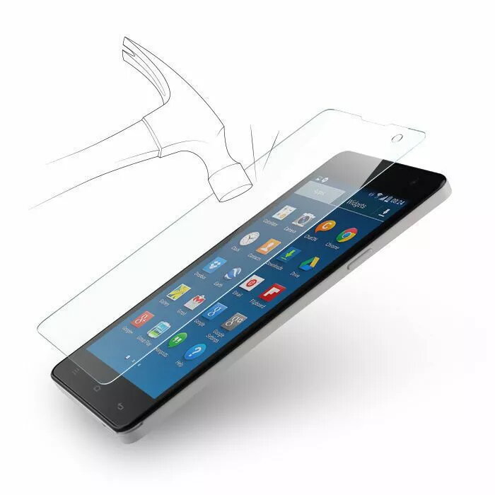 Viedtālrunis forever Honor 8 Dual SIM