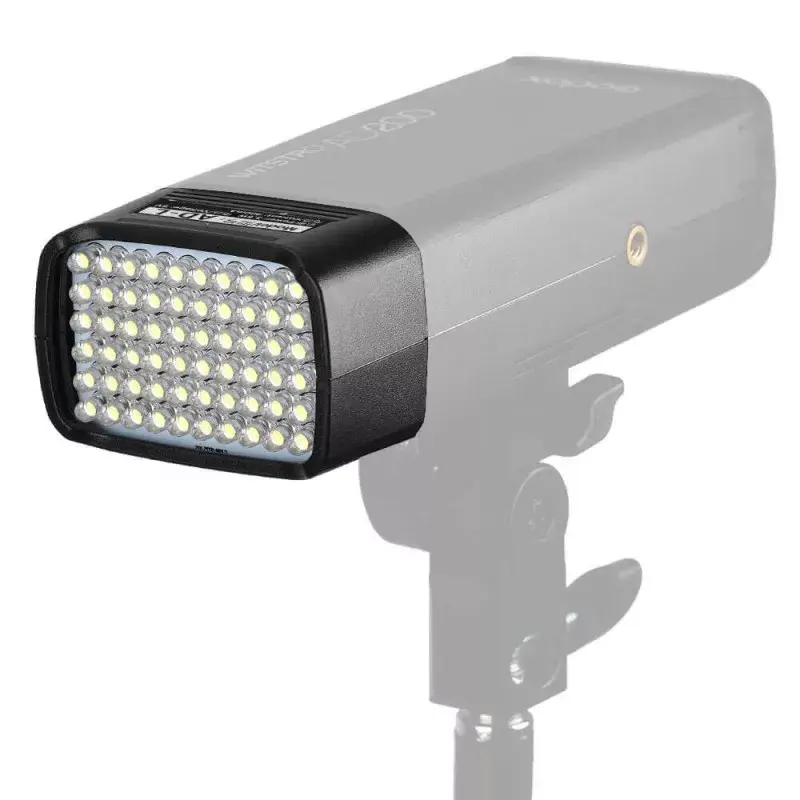 Godox AD-L Flash Head Accessory for AD200 Photo 4