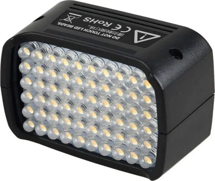 Godox AD-L Flash Head Accessory for AD200 Photo 5