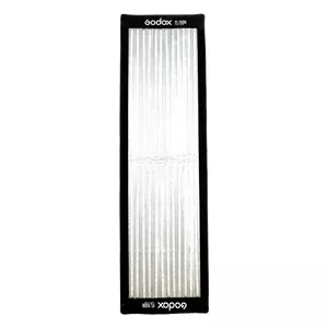 Свет Godox FL150R Прямоугольный Черный Белый 3100K 5800K