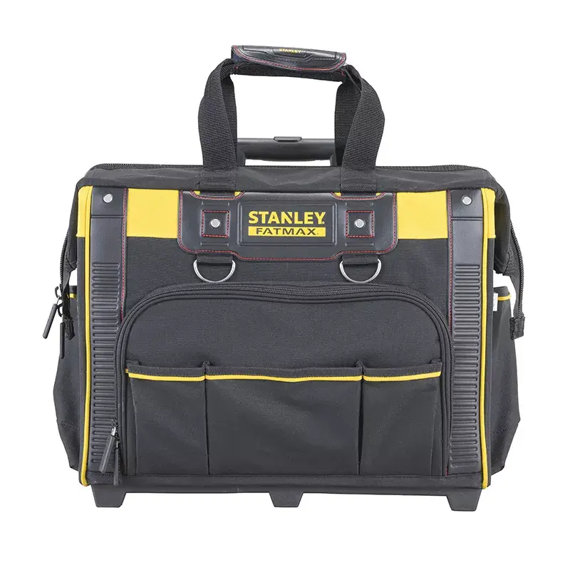 Stanley FATMAX soma uz riteņiem FMST1-80148 Photo 2