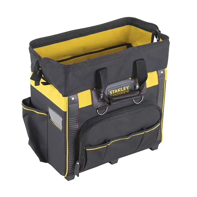 Stanley FATMAX soma uz riteņiem FMST1-80148 Photo 4
