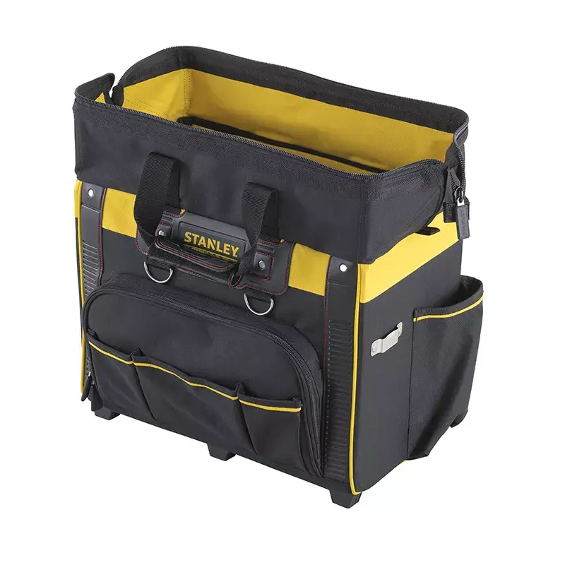 Stanley FATMAX soma uz riteņiem FMST1-80148 Photo 5