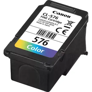 Картридж Canon CL-576 Цветной